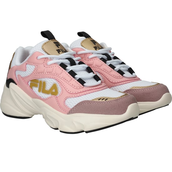 Fila Collene Logo Sneakers Meisjes - Image 2