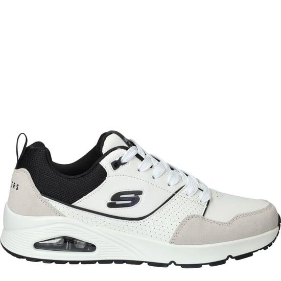 Skechers Uno Retro One Sneakers Heren - Image 1