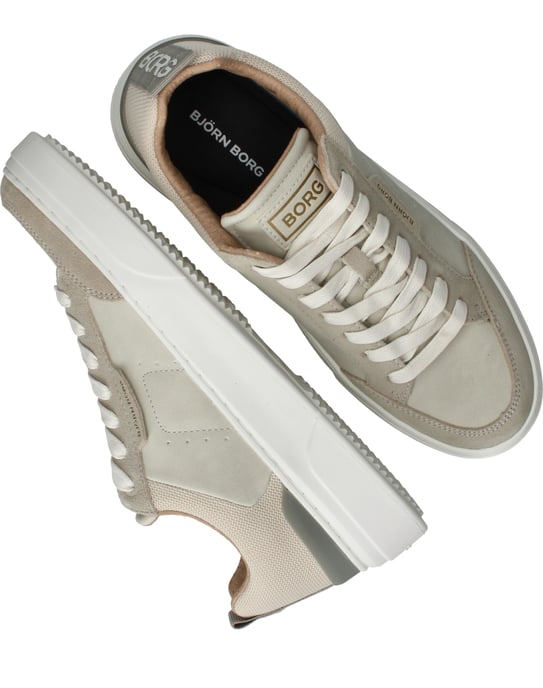 Bjorn Borg T1930 Sneakers Heren - Image 4