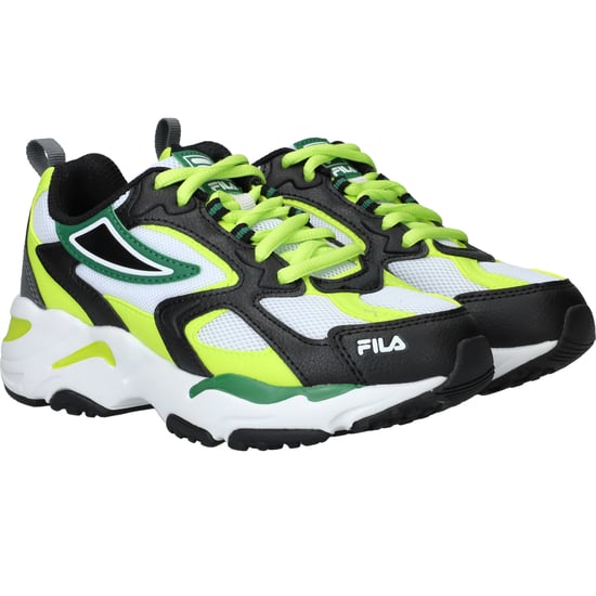 Fila CR-CW02 Ray Tracer Sneakers Jongens - Image 2