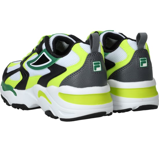 Fila CR-CW02 Ray Tracer Sneakers Jongens - Image 3