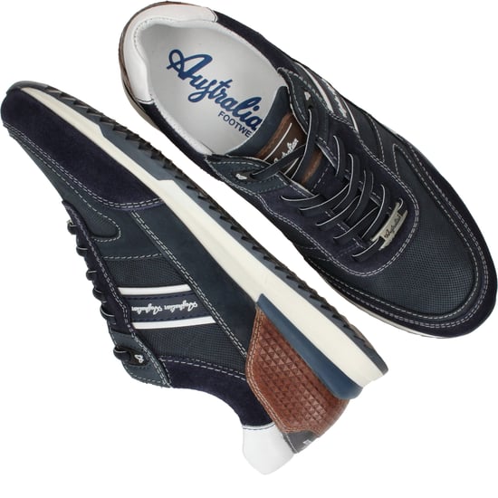 Australian Filmon Sneakers Heren - Image 4
