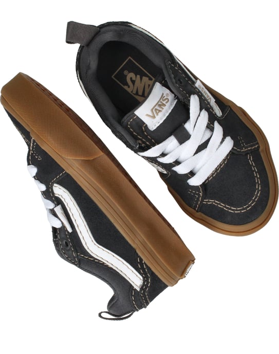 Vans Filmore Outdoor Gum Sneakers Jongens - Image 4