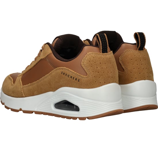 Skechers Uno Stacre Sneakers Heren - Image 3
