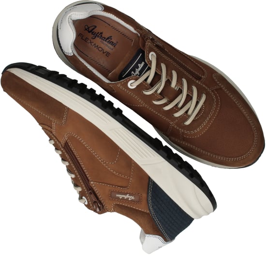 Australian Discover Sneakers Heren - Image 4