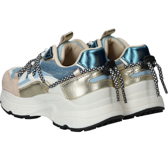 POSH by Poelman Sneakers Meisjes - Image 3
