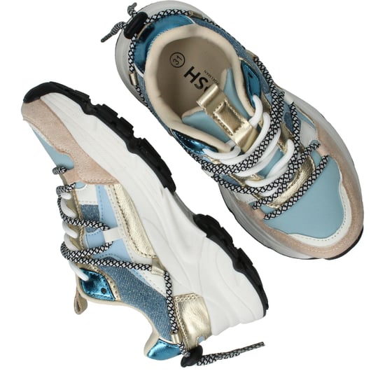 POSH by Poelman Sneakers Meisjes - Image 4