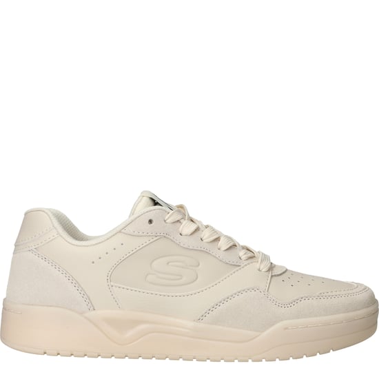 Skechers Koopa Court Volley Low Varsity Sneakers Heren - Image 1