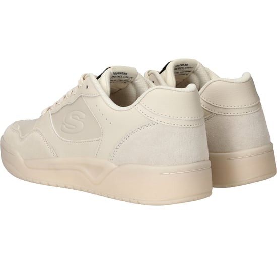Skechers Koopa Court Volley Low Varsity Sneakers Heren - Image 3