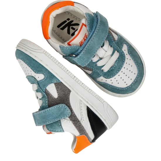 IK-KE Sneakers Jongens - Image 4