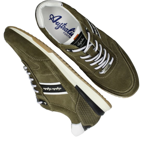 Australian Filmon Sneakers Heren - Image 4