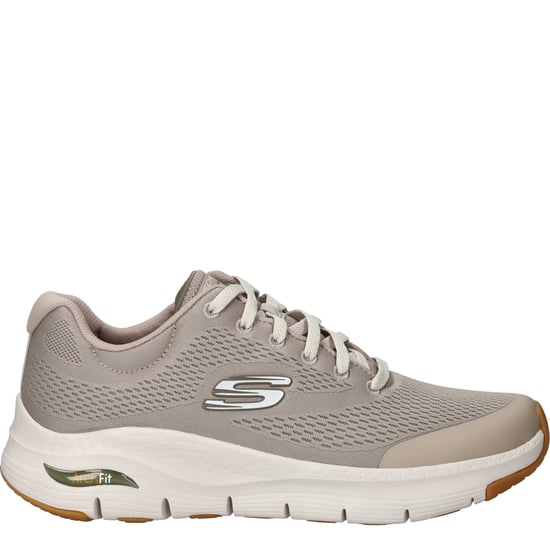 Skechers Arch Fit Sneakers Heren - Image 1