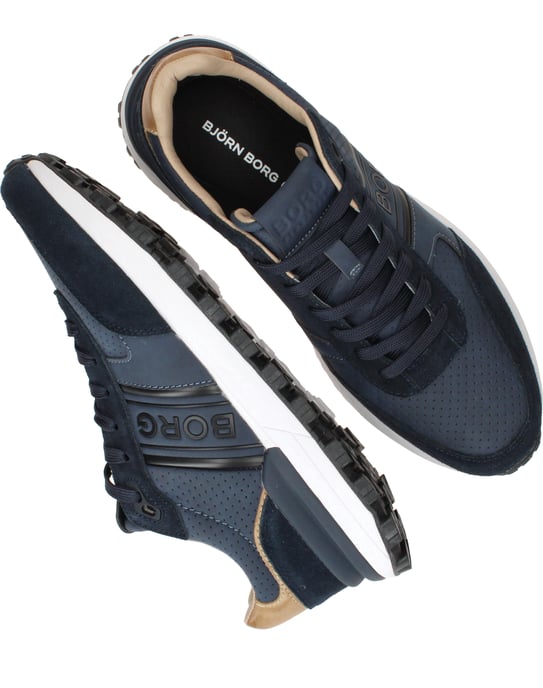 Bjorn Borg R2400 Sneakers Heren - Image 4