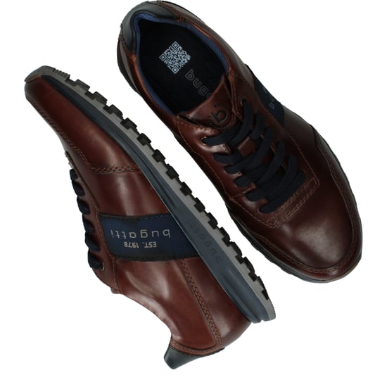 Bugatti Sneakers Heren - Image 4