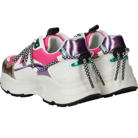 POSH by Poelman Sneakers Meisjes - Image 3