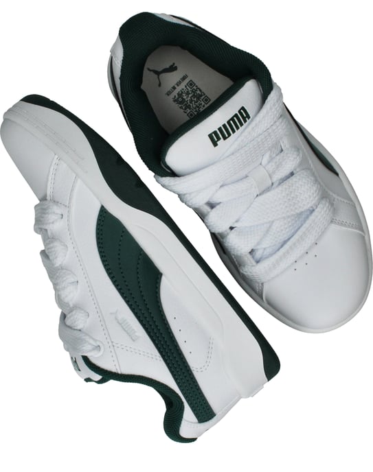 Puma Park Lifestyle Easy Sneakers Jongens - Image 4