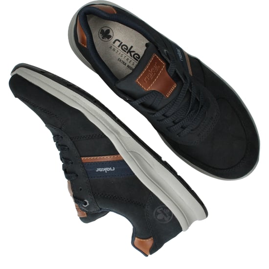 Rieker Sneakers Heren - Image 4