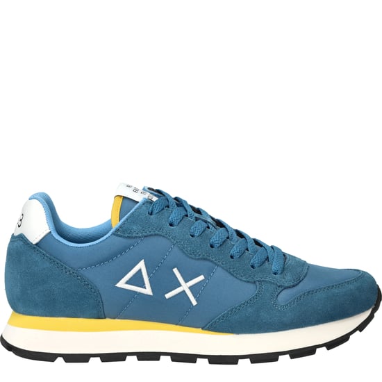 SUN68 Tom Solid Sneakers Heren - Image 1