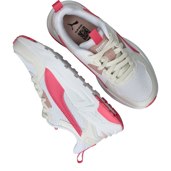 Puma Trinity Lite Jr Sneakers Meisjes - Image 4
