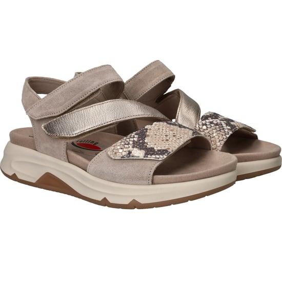 Gabor Rollingsoft Sandalen Dames - Image 2