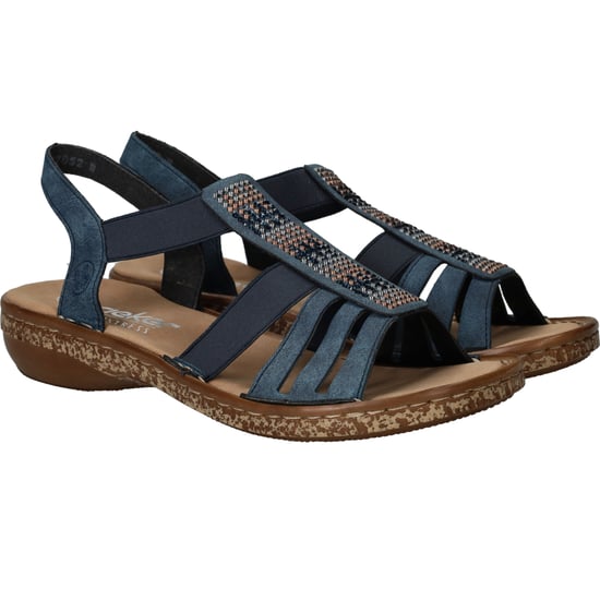 Rieker Sandalen Dames - Image 2