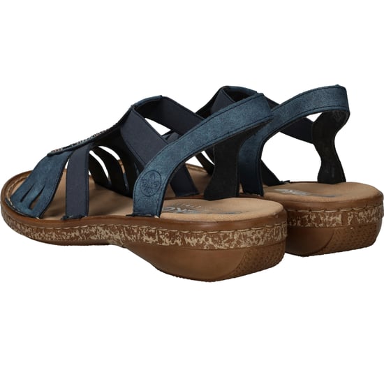 Rieker Sandalen Dames - Image 3