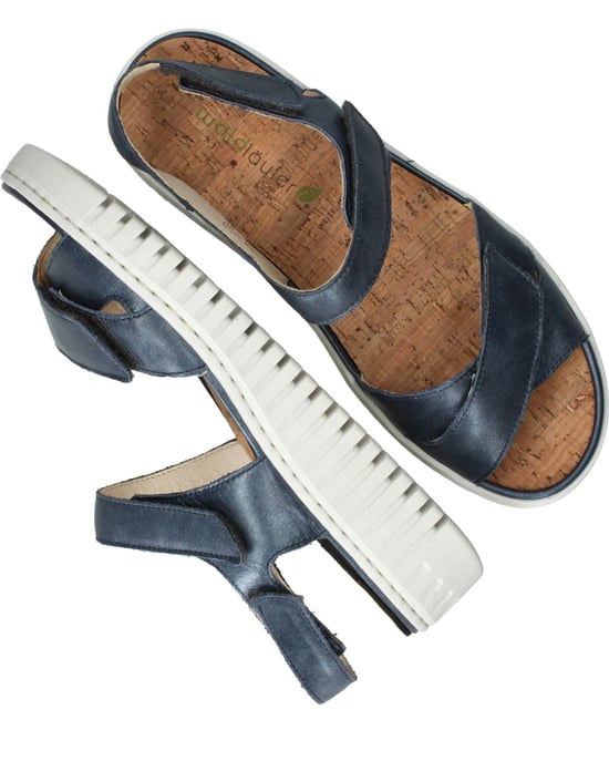 Waldlaufer Willow Sandalen Dames - Image 1