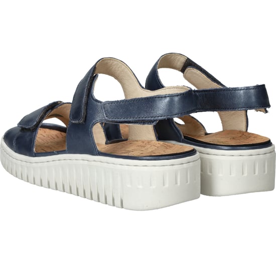 Waldlaufer Willow Sandalen Dames - Image 3