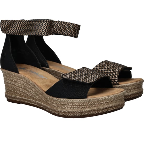 Rieker Sandalen Dames - Image 2