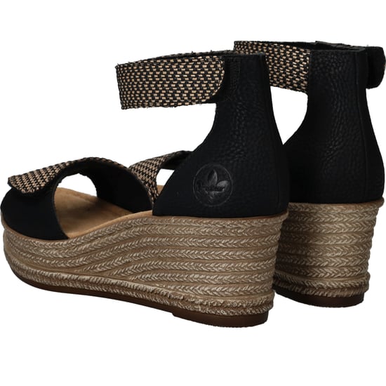 Rieker Sandalen Dames - Image 3