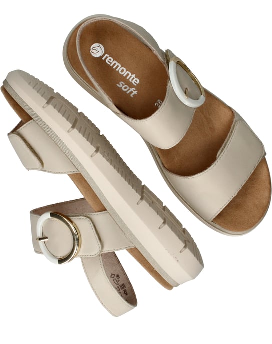 Remonte Sandalen Dames - Image 4