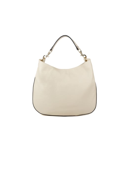 Giulia Monti Schoudertas Lichtbeige - Image 1