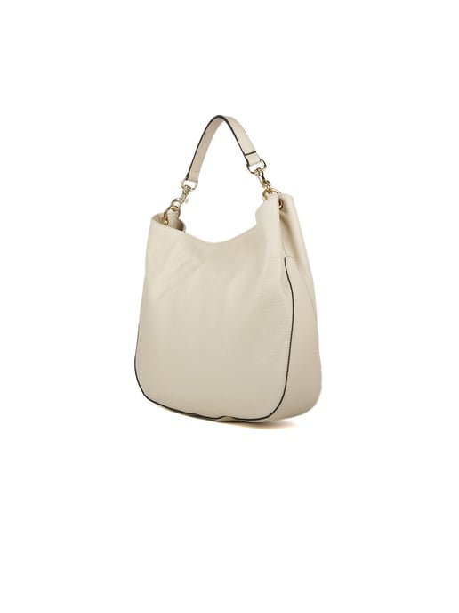 Giulia Monti Schoudertas Lichtbeige - Image 2