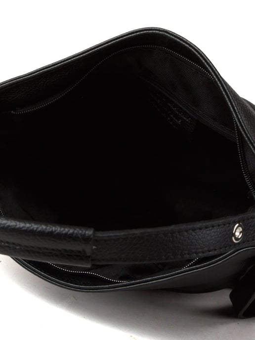 Giulia Monti Bucketrug Black - Image 4