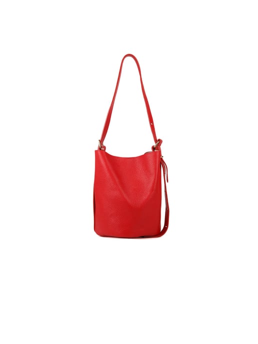 Giulia Monti Emmertas Classic Rood - Image 1