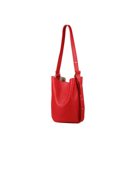 Giulia Monti Emmertas Classic Rood - Image 2