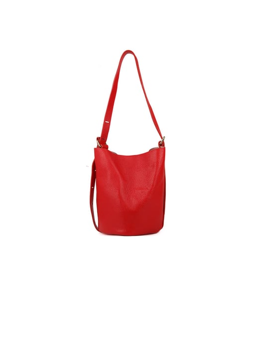 Giulia Monti Emmertas Classic Rood - Image 3