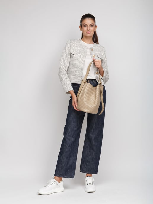 Giulia Monti Emmertas Grijs Beige - Image 5