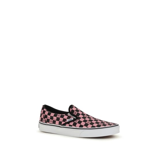 Valentino Garavani Multicolor Katoenen Lage Sneakers - Image 2