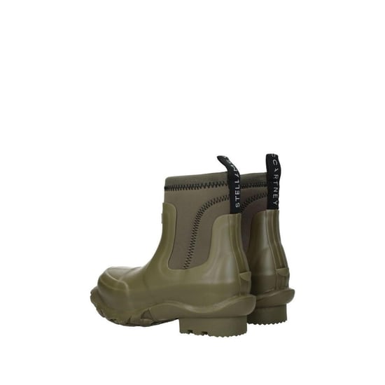 Hunter Multicolore Rubberen Regenlaarzen - Image 3