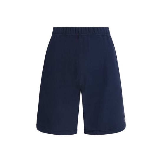 Kenzo Blauwe Katoenen Bermudashorts - Image 1