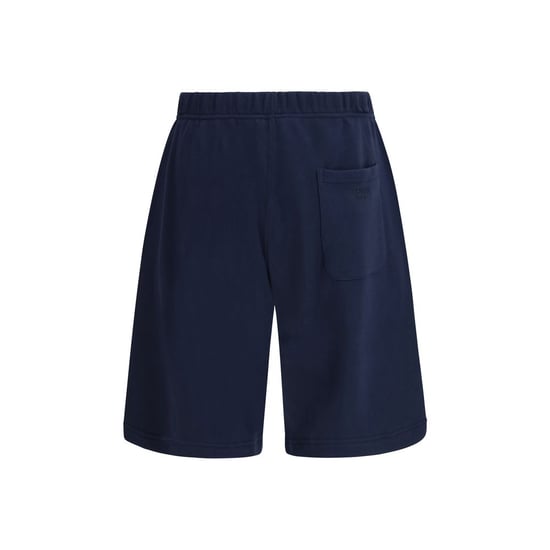 Kenzo Blauwe Katoenen Bermudashorts - Image 2