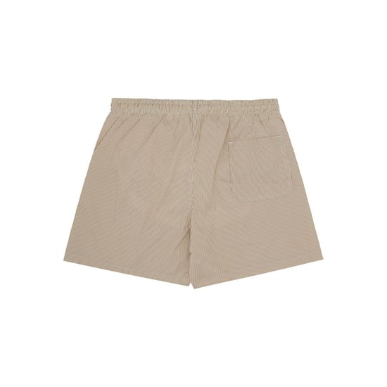 Malo Beige Polyester Korte Broek - Image 2