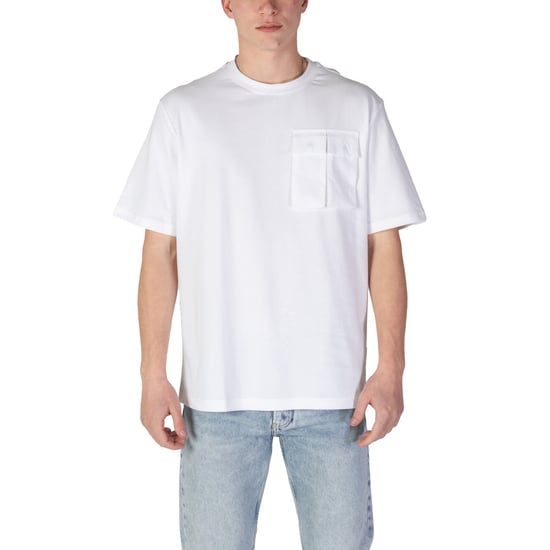 Antony Morato Heren T-Shirt - Image 1