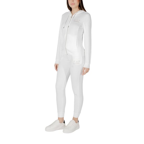 Ea7 Dames Jumpsuit - Image 3