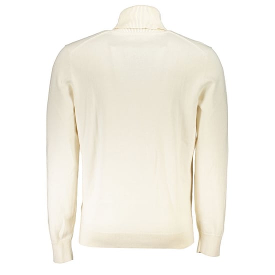 Hugo Boss Witte Katoenen Coltrui - Image 2