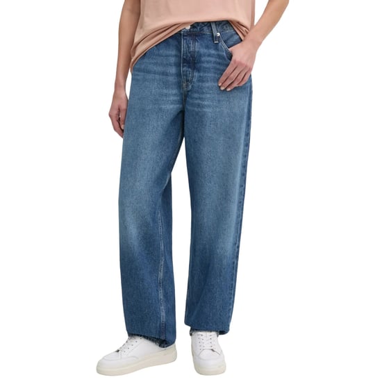 Calvin Klein Jeans Damesjeans - Image 1