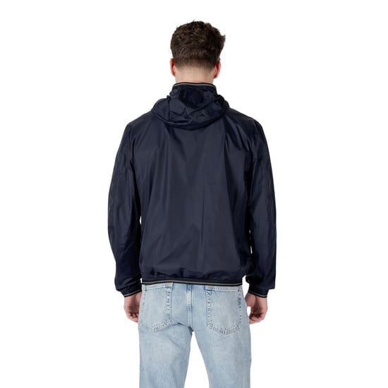 Blauer Blau Polyamide Shell Jacket - Image 2