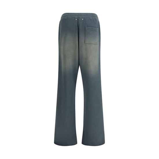 Gouden Gans Blauwe Katoenen Joggingbroeken (Trainingsbroek) - Image 2
