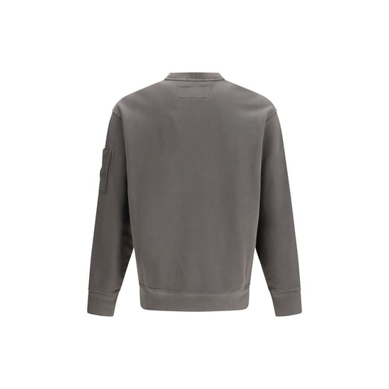 C.P. Company Bicolor Katoenen Sweatshirt - Image 2